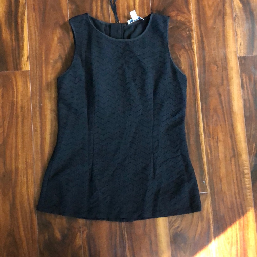 Banana Republic (6) tank top blouse